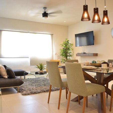 Condo Lux Xareni Playa del Carmen Extérieur photo