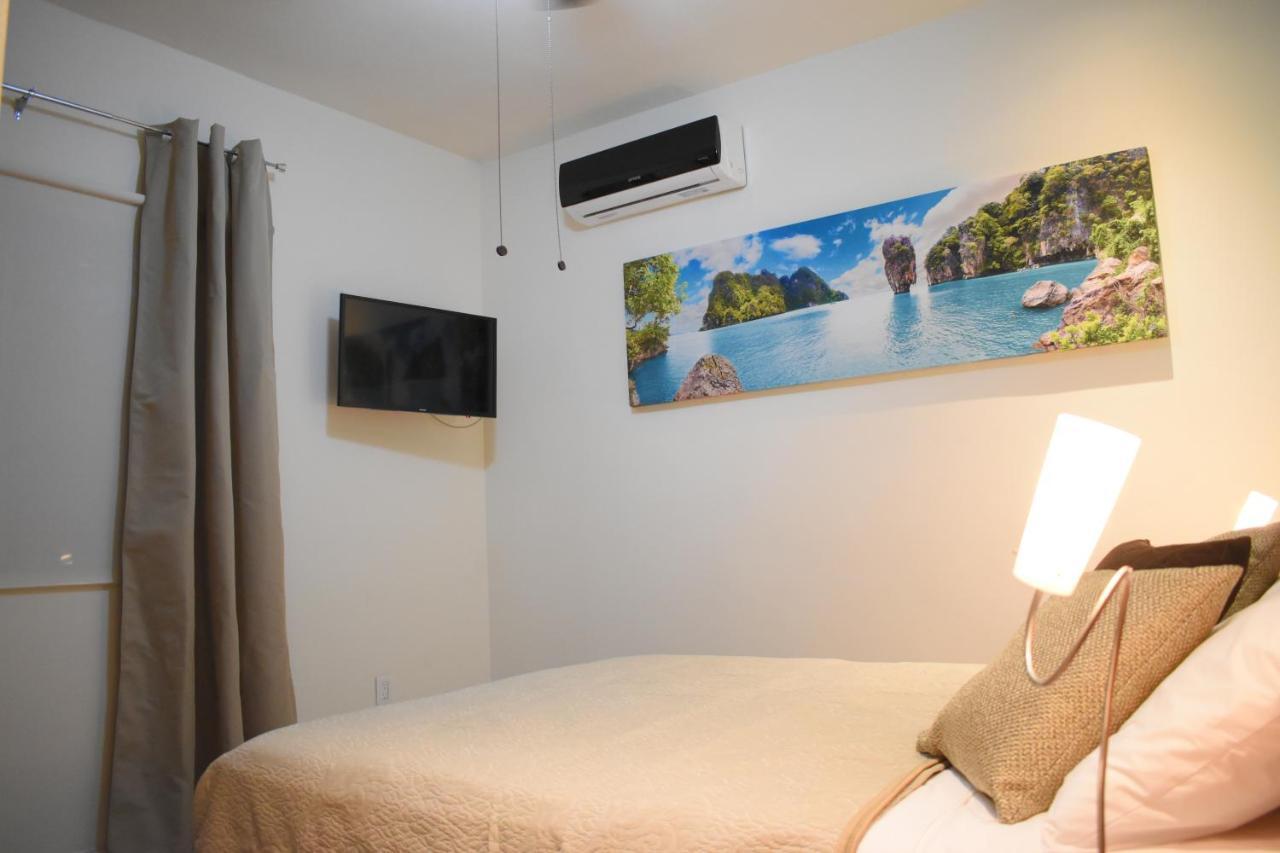 Condo Lux Xareni Playa del Carmen Extérieur photo