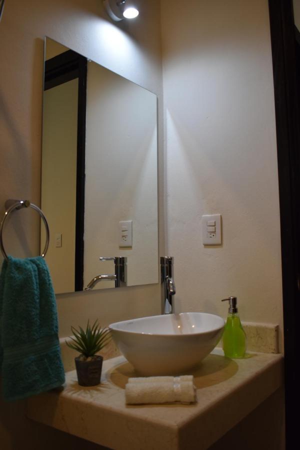 Condo Lux Xareni Playa del Carmen Extérieur photo